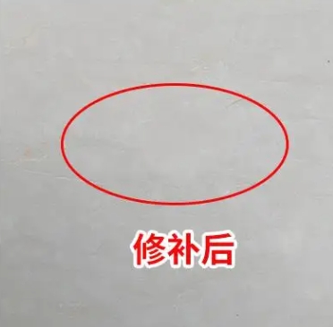 保靖瓷砖空鼓维修专业解答下贴瓷砖前墙壁基层存在的裂缝的影响